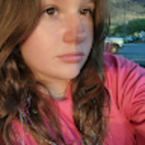 Meet your Posher, Nevaeh